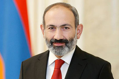 Пашинян: Армении важно углубление отношений с ЕАЭС и ЕС