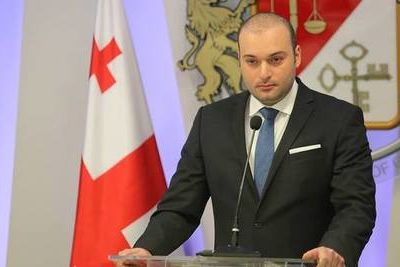 Бахтадзе рассказал, чего ожидает от переговоров в Давосе
