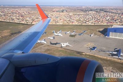 Рейсы Red Wings в Ереван и Пулу возобновятся весной