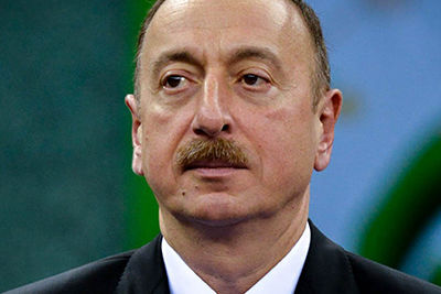 Ильхам Алиев: &quot;Если будет положен конец оккупации, то в нашем регионе сложится более широкое международное сотрудничество и устойчивый мир&quot;