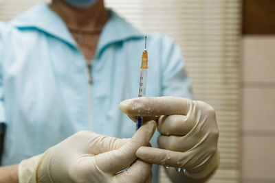 Пять дополнительных прививок предлагает Минздрав