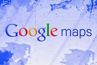 Крым стал российским и на картах Google