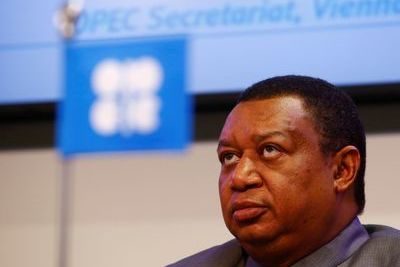 Баркиндо не исключил расширения ОПЕК