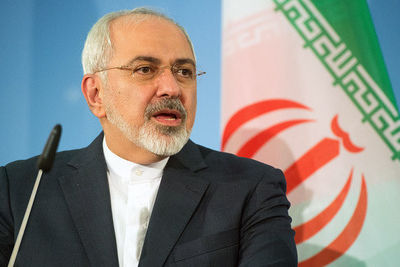 Зариф: Иран готов к совместным с Туркменистаном проектам на Каспии 