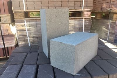 Ученые СевГУ разработали нанопорошок для бетона