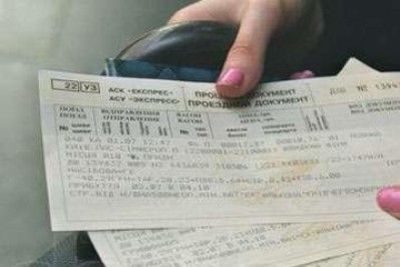 В России стартовали продажи единых билетов в Крым