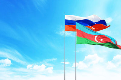 Георгий Федоров: &quot;Россия и Азербайджан должны процветать вместе&quot;