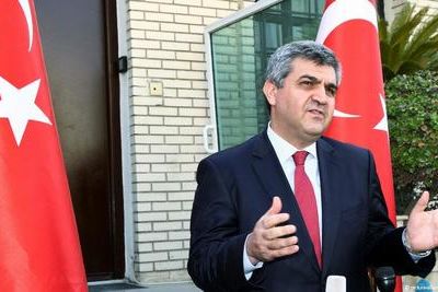 Евросоюз хочет активнее торговать с Турцией