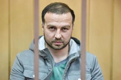По делу Арашуковых арестован топ-менеджер &quot;Ессентукигоргаза&quot;