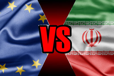 Напряжение в ирано-европейских отношениях нарастает