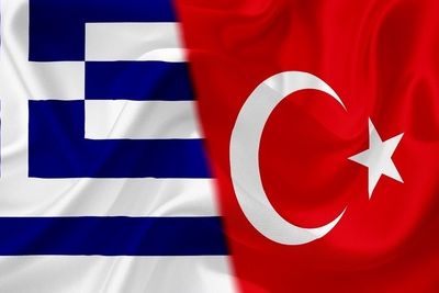 Греция назвала условия для переговоров с Турцией