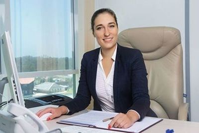 Светлана Балаева стала главой Минкурортов Кубани