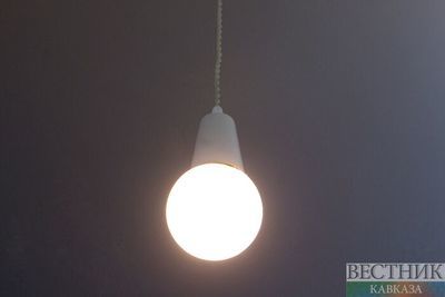 Свет вернули 150 тысячам жителей Дагестана