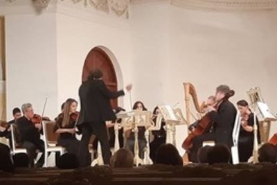 В Бакинской филармонии исполнят музыку Шостаковича, Шнитке, Кара Караева и Фараджа Караева   