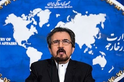 Иран отомстит за террористическую атаку на КСИР