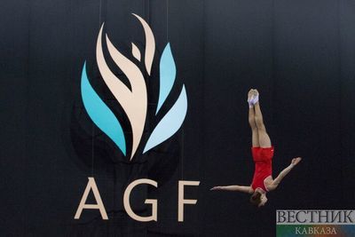 Николай Макаров: Кубок мира по прыжкам на батуте в Баку подобен чемпионату мира