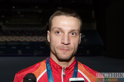Илья Гришунин: AGF номер один в мире по уровню проведения турниров
