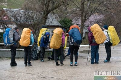 Турция увеличит поток медицинских туристов из России