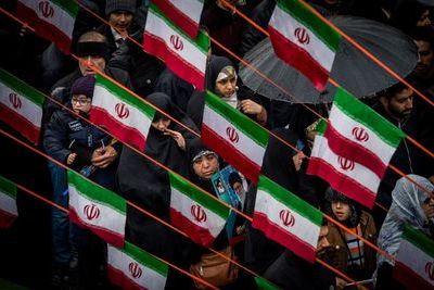 Преимущества Ирана в борьбе за Ближний Восток 