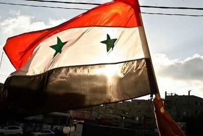 Пятнадцать человек стали жертвами теракта в Сирии
