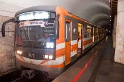В Ереване представлена концепция расширения метро 