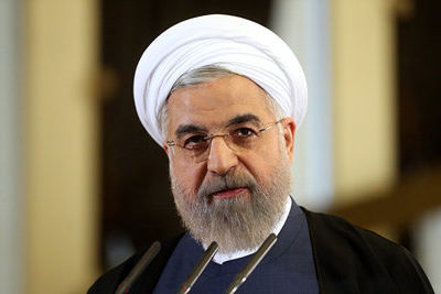 Рухани не принял отставку Зарифа