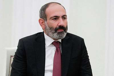 Пашинян успокоил иранских армян 