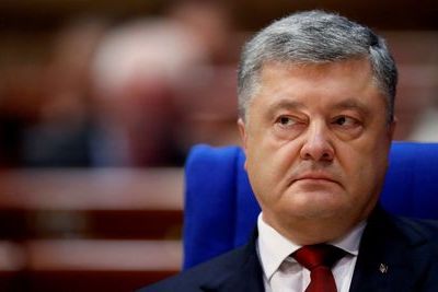 Администрация Порошенко отрицает, что наняла &quot;черного пиарщика&quot;