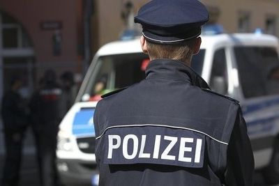 Пропавший в Вене грузинский студент нашелся в Италии 