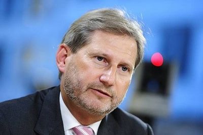 Хан призвал граждан Грузии не искать убежища в Евросоюзе