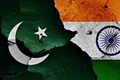 Пакистан трижды нарушил режим перемирия в Кашмире - Минобороны Индии 