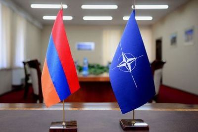В Армении стартует антироссийская акция «Неделя НАТО»