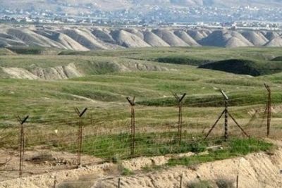 Пограничник из Азербайджана погиб в перестрелке на границе с Ираном