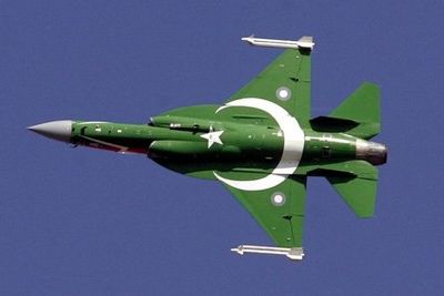 Пакистанская армия сохраняет полную боеготовность – источник 