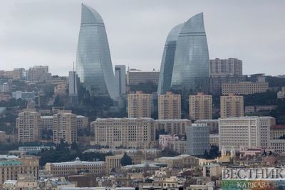 Телеканал &quot;Россия 24&quot; рассказал о предстоящем заседании ОПЕК в Баку