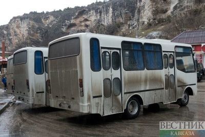 Количество рейсов дачных автобусов будет увеличено в Ставрополе