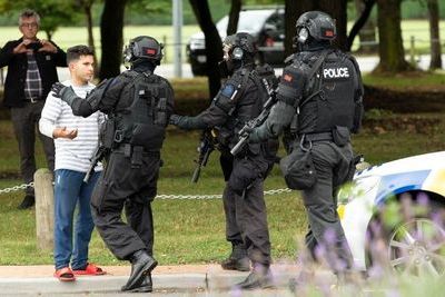 На оружии новозеландских террористов нашли надписи на грузинском – СМИ 