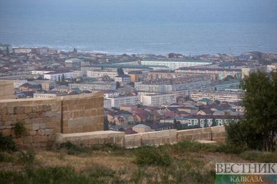 Дагестан получит более 800 млн рублей на развитие