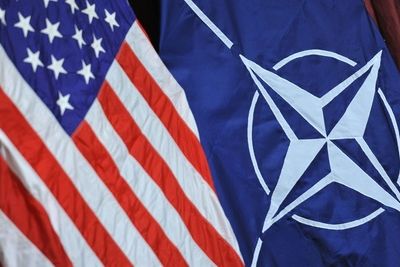 Представители НАТО не приедут на конференцию в Москву