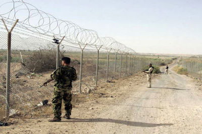 Ирак откроет границу с Сирией в ближайшие дни