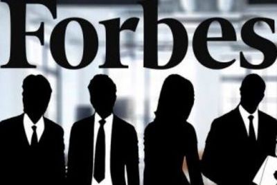 Forbes назвал российских миллиардеров с наибольшими доходами в 2018 году