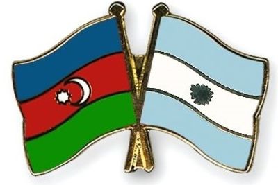 Баку и Буэнос-Айрес обсудили вопросы сотрудничества
