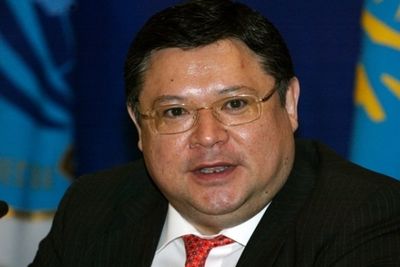 Марат Тажин стал государственным секретарем Казахстана 