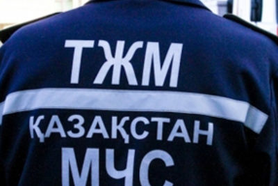 Из шахты в Алма-Атинской области извлекли три тела 