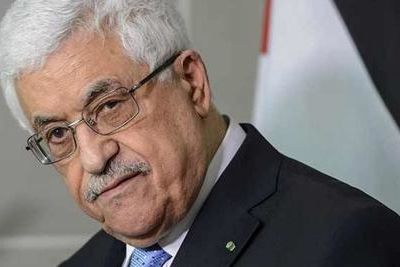 Аббас ответил на эскалацию ситуации в Газе