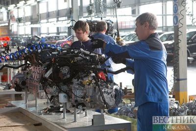 Казахстан удвоит производство автомобилей 