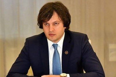 Кобахидзе: &quot;Грузинская мечта&quot; позаботится о честных парламентских выборах 