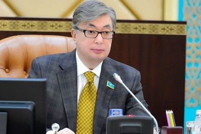 Токаев изложил свою позицию по трехъязычию в Казахстане
