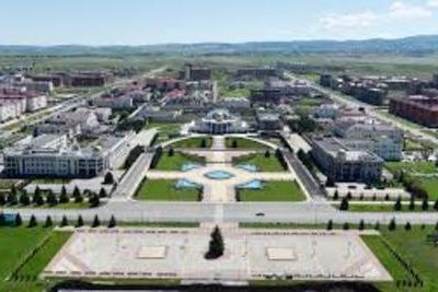 Ингушский Магас станет центром инновационного развития Северного Кавказа