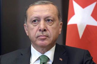 Эрдоган о признании США суверенитета Израиля над Голанами: в каком мире мы живем?